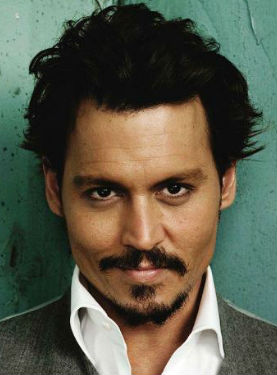 Johnny Depp